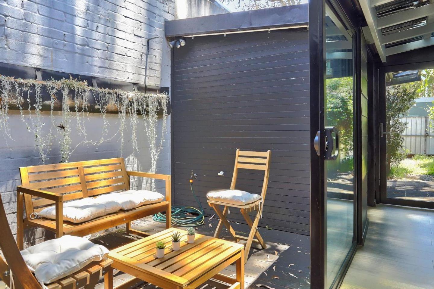 Unique 2 Bedroom House Pyrmont 2 E-Bikes Included Сидней Экстерьер фото