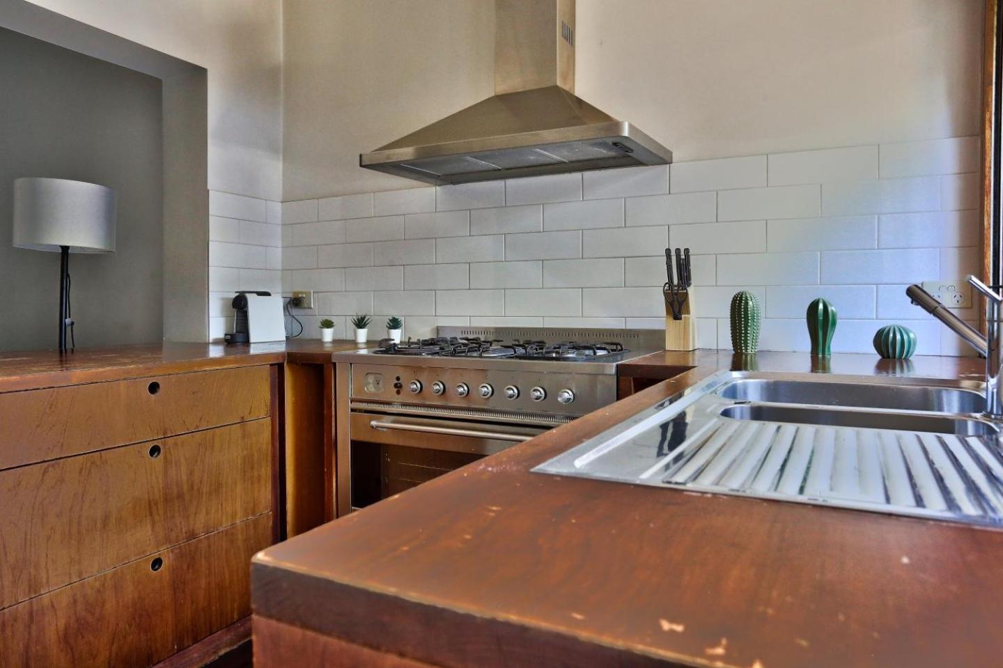 Unique 2 Bedroom House Pyrmont 2 E-Bikes Included Сидней Экстерьер фото