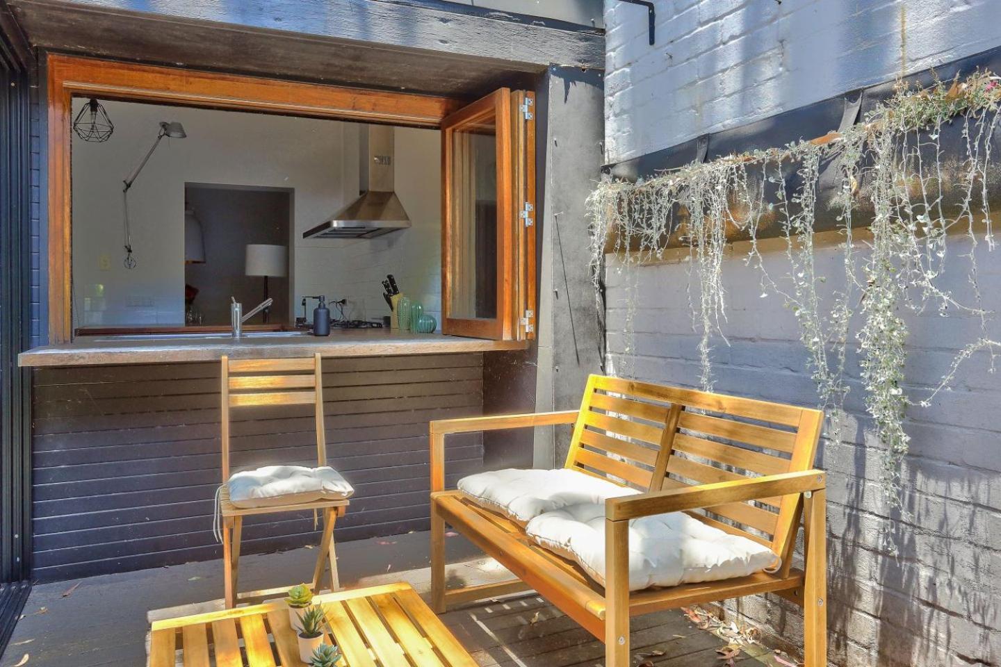 Unique 2 Bedroom House Pyrmont 2 E-Bikes Included Сидней Экстерьер фото